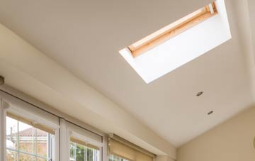 Staple conservatory roof insulation companies