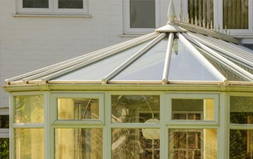 conservatory roof repair Staple, Kent