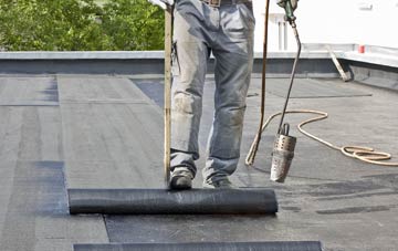 flat roof replacement Staple, Kent