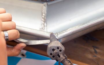 disadvantages of Staple lead roofing