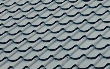 Staple rubber roofing companies